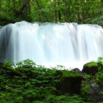 奥入瀬ネイチャーウォーク ～滝のトレイル～ thumbnail